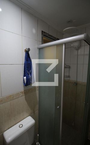Apartamento à venda com 58m², 2 quartos e 1 vagaBanheiro