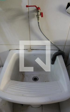 Apartamento à venda com 58m², 2 quartos e 1 vagaÁrea de Serviço