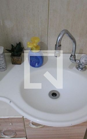 Apartamento à venda com 58m², 2 quartos e 1 vagaBanheiro