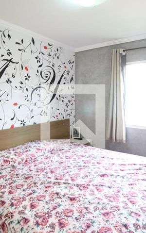 Apartamento à venda com 58m², 2 quartos e 1 vagaQuarto 1