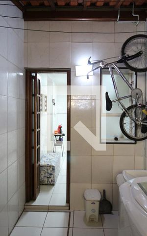 Apartamento à venda com 58m², 2 quartos e 1 vagaÁrea de Serviço