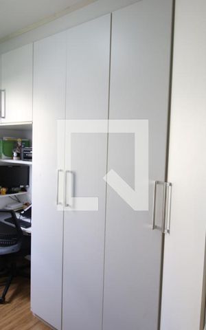 Apartamento à venda com 58m², 2 quartos e 1 vagaQuarto 2