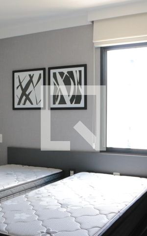 Apartamento para alugar com 94m², 3 quartos e 2 vagasQuarto 2