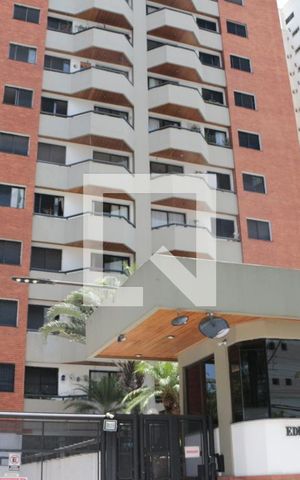 Apartamento para alugar com 94m², 3 quartos e 2 vagasFachada