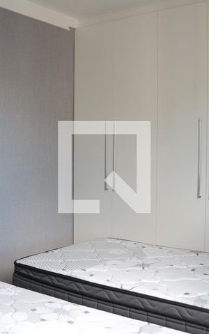Apartamento para alugar com 94m², 3 quartos e 2 vagasQuarto 2