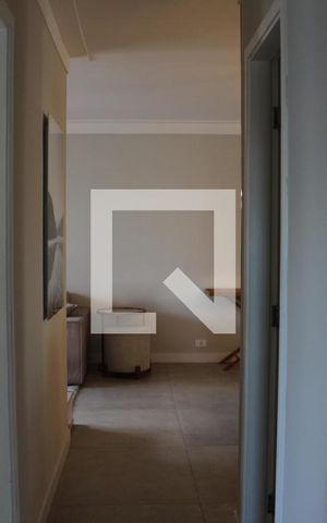 Apartamento para alugar com 94m², 3 quartos e 2 vagasBanheiro Corredor