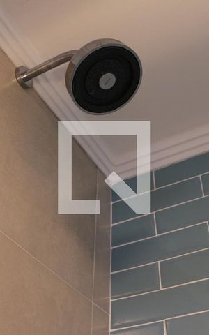 Apartamento para alugar com 94m², 3 quartos e 2 vagasBanheiro Social