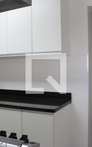 Apartamento para alugar com 94m², 3 quartos e 2 vagasCozinha