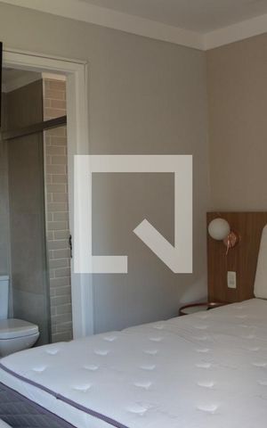 Apartamento para alugar com 94m², 3 quartos e 2 vagasQuarto 3 - Suíte