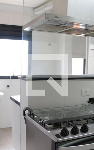Apartamento para alugar com 94m², 3 quartos e 2 vagasCozinha