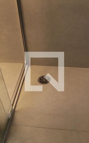 Apartamento para alugar com 94m², 3 quartos e 2 vagasBanheiro Social