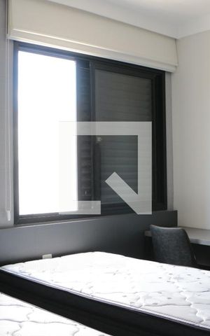 Apartamento para alugar com 94m², 3 quartos e 2 vagasQuarto 2