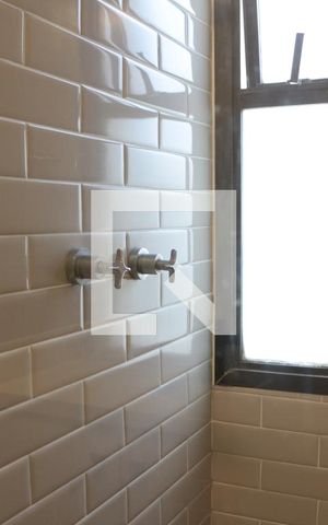 Apartamento para alugar com 94m², 3 quartos e 2 vagasBanheiro da Suíte