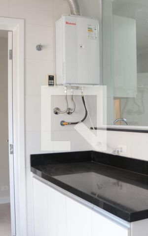 Apartamento para alugar com 94m², 3 quartos e 2 vagasÁrea de Serviço