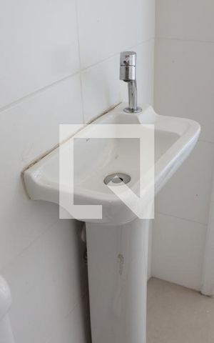 Apartamento para alugar com 94m², 3 quartos e 2 vagasBanheiro de serviço