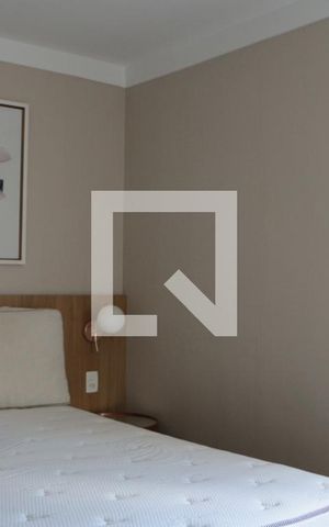 Apartamento para alugar com 94m², 3 quartos e 2 vagasQuarto 3 - Suíte