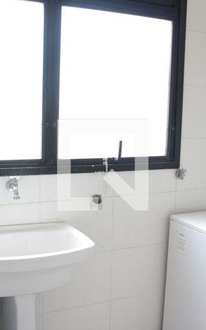 Apartamento para alugar com 94m², 3 quartos e 2 vagasÁrea de Serviço