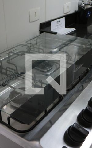 Apartamento para alugar com 94m², 3 quartos e 2 vagasCozinha
