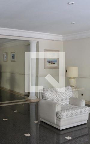 Apartamento para alugar com 94m², 3 quartos e 2 vagasHall de entrada