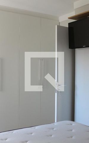 Apartamento para alugar com 94m², 3 quartos e 2 vagasQuarto 3 - Suíte