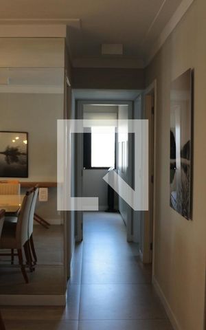Apartamento para alugar com 94m², 3 quartos e 2 vagasSala