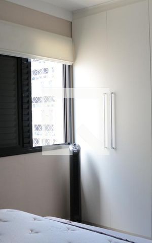Apartamento para alugar com 94m², 3 quartos e 2 vagasQuarto 3 - Suíte