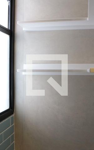 Apartamento para alugar com 94m², 3 quartos e 2 vagasBanheiro Social