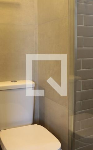 Apartamento para alugar com 94m², 3 quartos e 2 vagasBanheiro da Suíte