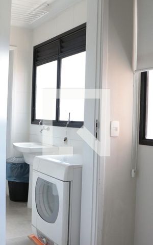 Apartamento para alugar com 94m², 3 quartos e 2 vagasQuarto de Serviço