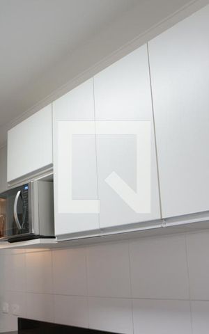 Apartamento para alugar com 94m², 3 quartos e 2 vagasCozinha - Armários