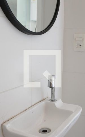 Apartamento para alugar com 94m², 3 quartos e 2 vagasBanheiro de serviço