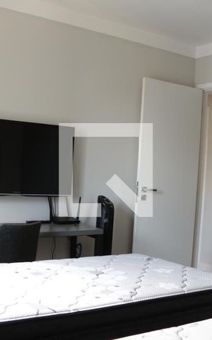 Apartamento para alugar com 94m², 3 quartos e 2 vagasQuarto 2