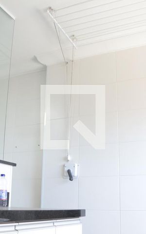 Apartamento para alugar com 94m², 3 quartos e 2 vagasÁrea de Serviço