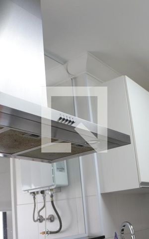 Apartamento para alugar com 94m², 3 quartos e 2 vagasCozinha