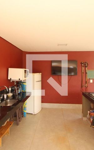 Casa de condomínio à venda com 700m², 4 quartos e 6 vagasEspaço Gourmet