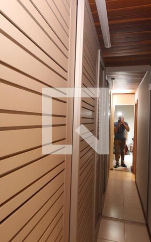 Casa de condomínio à venda com 700m², 4 quartos e 6 vagasCorredor