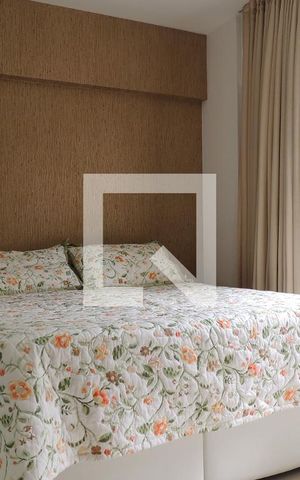 Apartamento para alugar com 110m², 3 quartos e 2 vagasQuarto 1 - Suíte 