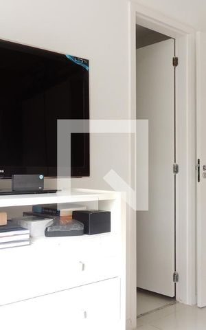 Apartamento para alugar com 110m², 3 quartos e 2 vagasQuarto 1 - Suíte Quarto 1 - Suíte 