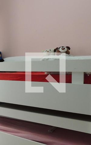 Apartamento para alugar com 110m², 3 quartos e 2 vagasQuarto 2