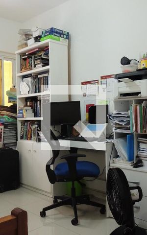 Apartamento para alugar com 110m², 3 quartos e 2 vagasQuarto 3
