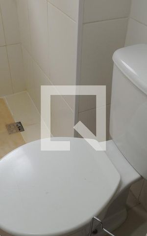 Apartamento para alugar com 110m², 3 quartos e 2 vagasBanheiro Social