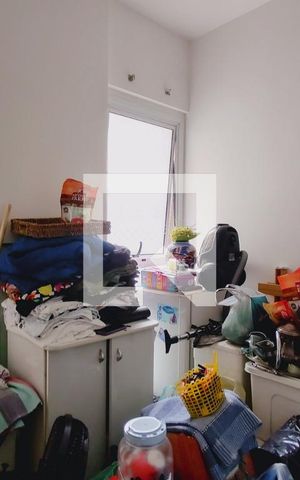 Apartamento para alugar com 110m², 3 quartos e 2 vagas Apartamento para alugar com 110m², 3 quartos e 2 vagasQuarto de Serviço