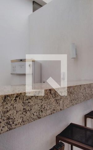 Apartamento para alugar com 110m², 3 quartos e 2 vagas Apartamento para alugar com 110m², 3 quartos e 2 vagasÁrea comum
