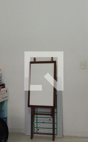 Apartamento para alugar com 110m², 3 quartos e 2 vagasQuarto 3