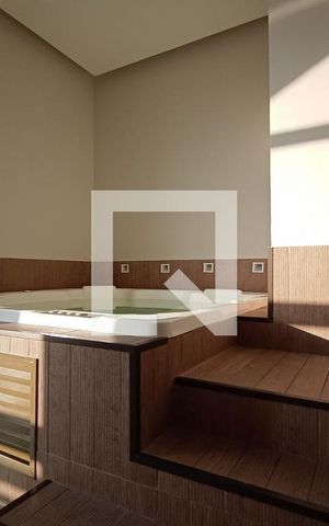 Apartamento para alugar com 110m², 3 quartos e 2 vagas Apartamento para alugar com 110m², 3 quartos e 2 vagasHidromassagem