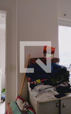 Apartamento para alugar com 110m², 3 quartos e 2 vagas Apartamento para alugar com 110m², 3 quartos e 2 vagasQuarto de Serviço