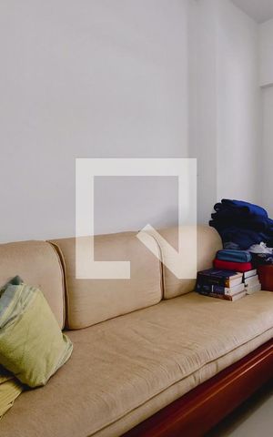 Apartamento para alugar com 110m², 3 quartos e 2 vagas Apartamento para alugar com 110m², 3 quartos e 2 vagasQuarto 3