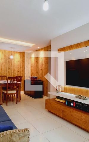 Apartamento para alugar com 110m², 3 quartos e 2 vagas Apartamento para alugar com 110m², 3 quartos e 2 vagasSala
