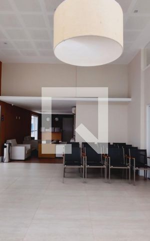 Apartamento para alugar com 110m², 3 quartos e 2 vagas Apartamento para alugar com 110m², 3 quartos e 2 vagasÁrea comum - Salão de festas