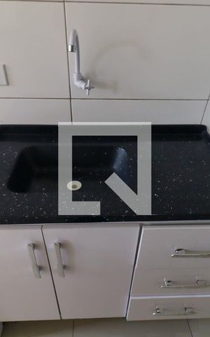 Apartamento para alugar com 70m², 3 quartos e 1 vagaCozinha e Área de Serviço